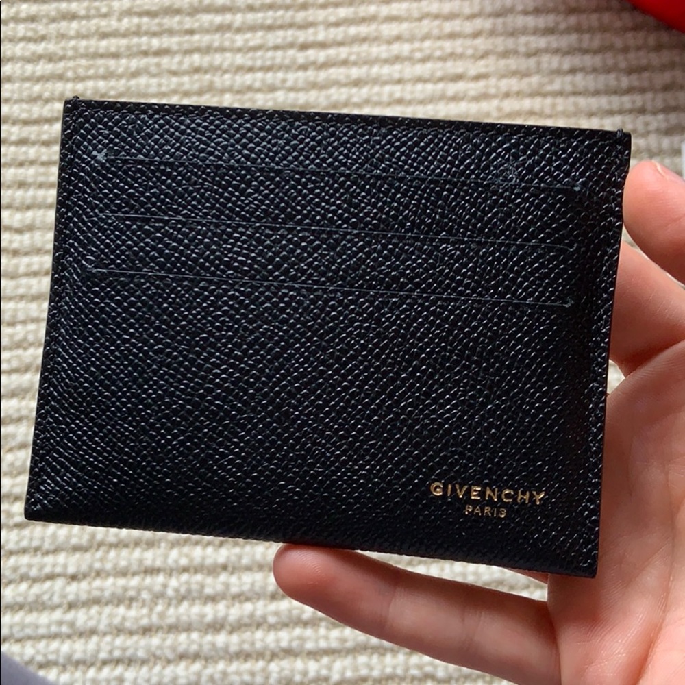 Givenchy Wallet
